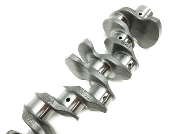 фото thumb №6, Astra k lvl 1.6 cdti wał коленчатый новый вкладыши 99413535 opel insignia b