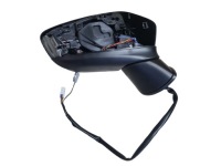 фото thumb №2, Зеркало наружное правое складной электрически mazda 6 gj 2012-