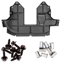 фото thumb №1, Alfa romeo 147 дизель 2000-2009 защита + клипсы