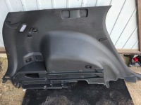 Купить Карка багажника левое  hyundai tucson 3 2015 2020, фото thumb