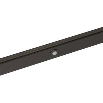 Светодиодная штанга для гардероба 1158MM CASTOR EMUCA MOKKA