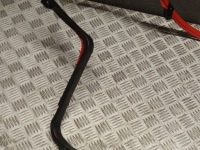 Купить Bmw оригинальный номер 9259326 3' f30 f31 4' f32 f33 шланг кабель аккумулятор plus, фото thumb