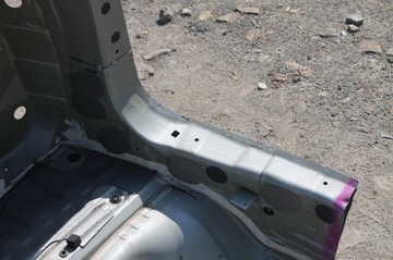 фото thumb №13, Крыло правые зад четверть правая задняя honda cr-v iv 12-16