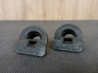 фото thumb №1, Mercedes slk r170 lift резинка резинки кронштейн радиатора вентилятора комплект