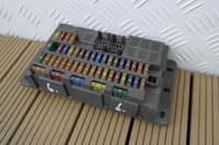 фото thumb №3, Mini cooper r50 r53 модуль bsi fuse box коробка 6906626-04 518030739 оригінальний номер