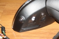 фото thumb №11, Cle w236 c236 a236 2536 асистент камера проектор 8+9+1