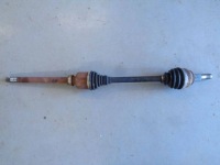 фото thumb №1, Citroen jumper ii 13 lift 2.2 hdi приводной вал правый перед