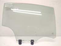 фото thumb №1, Citroen c5 iii стекло дверь правый задняя клееная sedan 11r