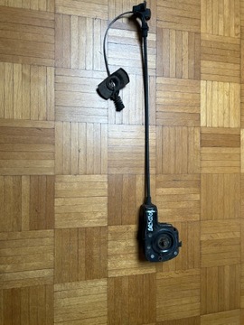 фото thumb №1, Лебідка колеса запасного citroen c4 grand picasso i 2007-13r
