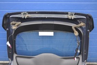 фото thumb №7, Volvo v40 ii кришка багажника багажника задня 498-46 kpl cc