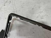 фото thumb №8, Chr c-hr рамка планка декоративная правая золотая