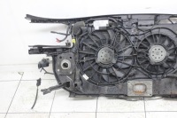 Ремень передний усилитель радиатор балка audi a4 b6 2.0 b автоматическая коробка передач в Украине, фото thumb