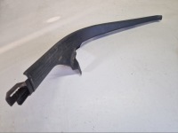 Купить Накладка  защита порога  стойка правая задний audi a6 c6 седан 4f0867768a, фото thumb
