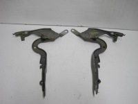 фото thumb №1, Петля капот peugeot 208 ii лівий 9823211680