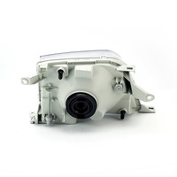 фото thumb №13, Фары лампы передние vw passat cc 08-12 - левая+ правая набор -