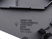 фото thumb №7, Maserati ghibli боковой element панели приборной панели перед левый 2016 седан