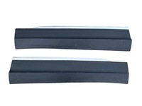 фото thumb №1, Vw tiguan ii 5na планка дверь правая хром 5na854940p оригинал