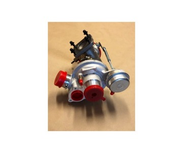Турбокомпрессор Alfa Fiat Abarth Jeep 1.4 GT1446