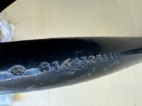 Купити Mercedes ml 2 ii w164 05-11r тяга стабілізатор перед передній a1643231465, фото thumb