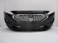 фото thumb №1, Бампер seat tarraco 5fj 19r pod радар перед передній