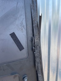 фото thumb №10, Дах панорамний панорама люк porsche panamera 971