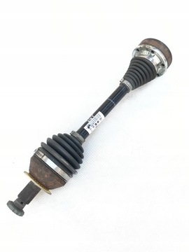 фото thumb №1, Полуось левая vw audi a1 8x 1.4 tfsi 40 tyś km