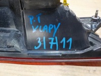 фото thumb №5, Subaru legacy awd 2.0d лампа правый задняя крышки