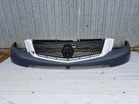 фото thumb №1, Mascott решітка радіатора решітка радіатора