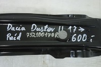 фото thumb №9, Балка бампера перед dacia duster ii 2017-2021