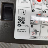 фото thumb №12, Citroen c4 ii 2021 набор инструментов