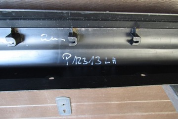 фото thumb №10, Планка порогова ліва mini cooper s f56 f57 lci 22-