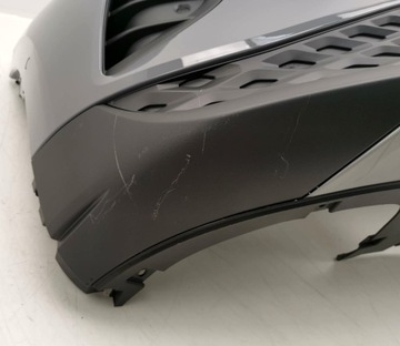 фото thumb №12, Новий org бампер перед vw id.4 11a807217a 6xpdc la7c