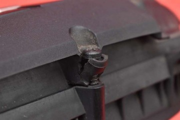 фото thumb №12, Корпус фільтра повітря 3w0129601f bentley continental i gt 6.0 w12 560 km