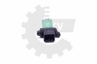 фото thumb №1, Резистор вентилятор seat mii ; 1s0959263a