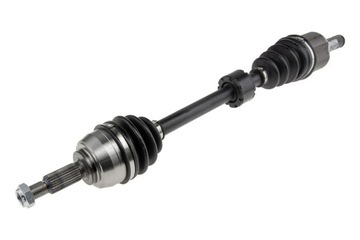 фото thumb №1, Полуось приводная левый перед nty do renault megane iii