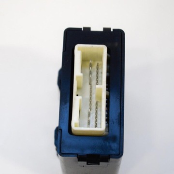 фото thumb №6, Toyota prius xw30 гібридний акумулятор сонячний даховий модуль керуюча