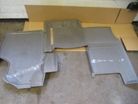 фото thumb №1, Mercedes sprinter 906 обшивка килимок ліва сторона