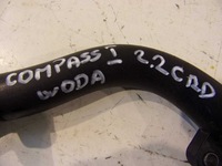 фото thumb №6, Jeep compass i 2.2 06- шланг wody a6512000053