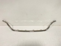 фото thumb №1, Молдинг хром решітка бампера dacia sandero 2 ii