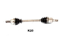 фото thumb №1, Japko 62k20 wał привідний