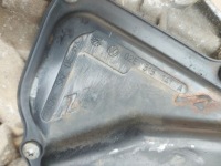 фото thumb №8, Passat golf 2.0 tdi cba cbab 140km 10r автомат dsg lqz dq250