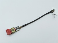 фото thumb №11, Пряжка поперечина передній mercedes-benz compakt w115