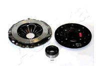 фото thumb №2, Зчеплення kpl hyundai goetz ashika