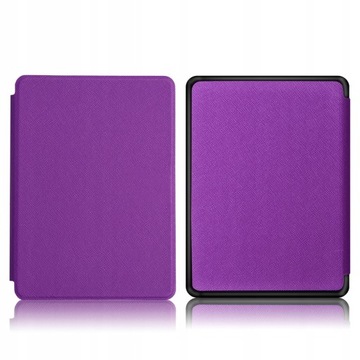 ЧЕХОЛ ДЛЯ KINDLE Paperwhite 4 Cover ФИОЛЕТОВЫЙ