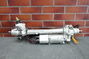 фото thumb №7, Система рейка рульового управління трансмісія кермова bmw 7 g70 th 236km оригінальна