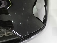 фото thumb №7, Hyundai i10 iii бампер переднее перед