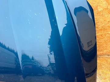 фото thumb №13, Skoda superb iii 3 3v капот крышка двигателя