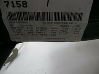 фото thumb №6, Kia niro 2019 балка ось комплектные подвешивание зад