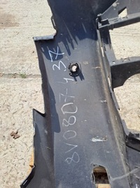 фото thumb №15, Бампер перед переднє ксенон pdc audi a3 8v 8v3 13- 8v0807437