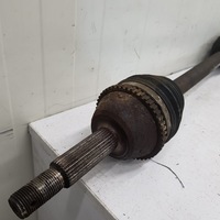 фото thumb №3, Półośka привідний вал права передня ford transit mk 7 2.0 tdci